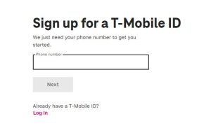 How To Check T Mobile Balance On App and Website